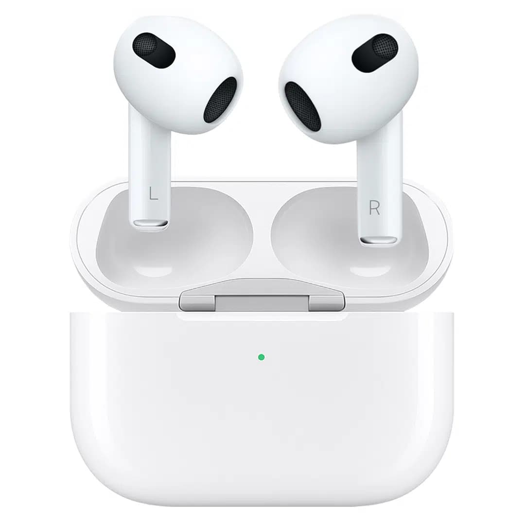 Tws Airpods 3.Nesil Lightning Magsafe Şarj Kutulu Bluetooth Kulaklık - Seyyar Elektronik