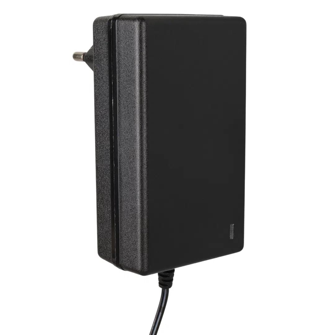 Weko 14.4 Volt - 1 Amper 5.5*2.5 Mm Uçlu + Krokodil Aparatlı Akü Şarj Cihazı WK-29112 - Seyyar Elektronik