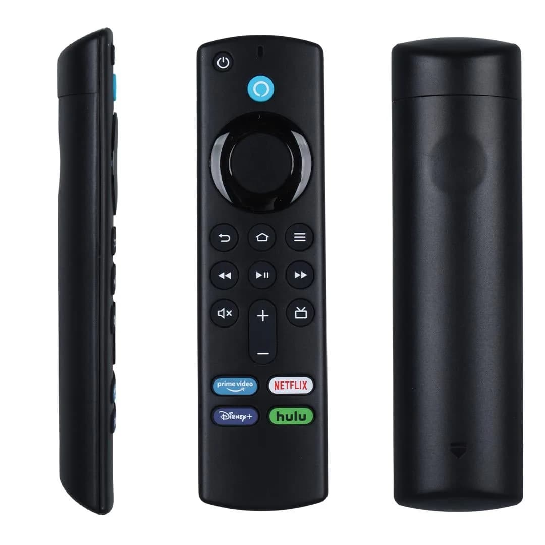 Weko Amazon Fire Tv Stick 4K 2022 Edition Media Oynatıcı Kumanda - Seyyar Elektronik