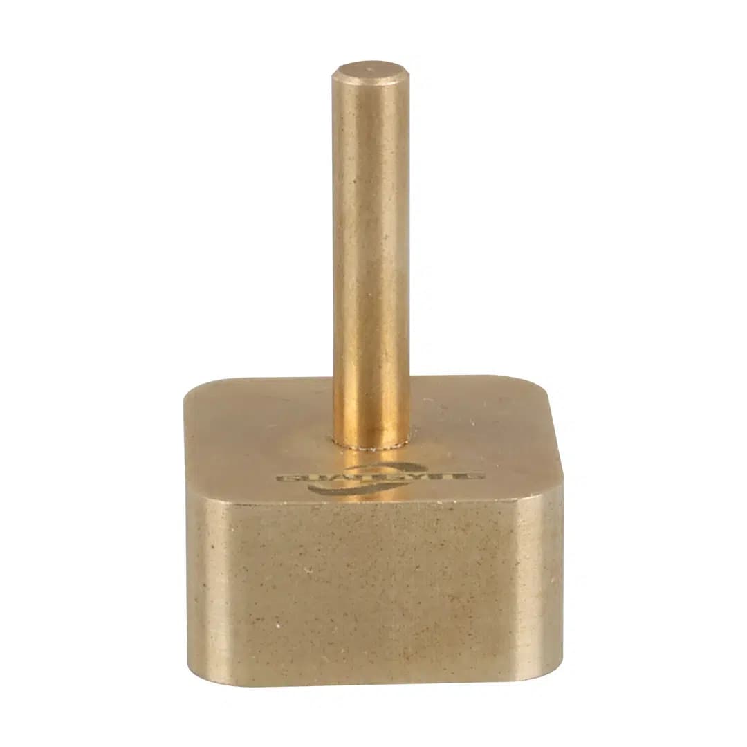 Weko KKQXF 17.5mm TV Led Backlight Kağıdı Kare Delik Açma Aparatı (Havya İçin Uygun) - Seyyar Elektronik