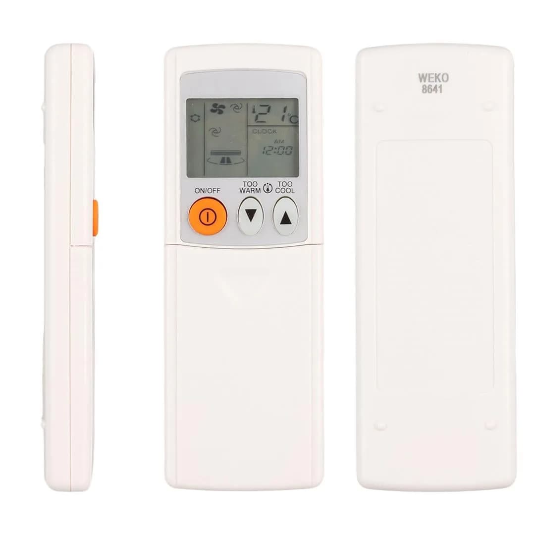 Weko Mitsubishi KM09F / MSY-D30NA / MSY-D36NA / MSY-D30NA-8 - Seyyar Elektronik