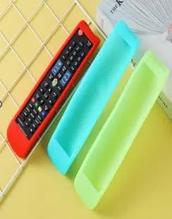 Weko WK-24715 Silikon Kumanda Koruma Kılıfı Samsung Marka İçin Uydundur - Seyyar Elektronik