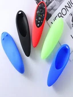 Weko WK-24722 Silikon Kumanda Koruma Kılıfı LG Marka İçin Uydundur - Seyyar Elektronik