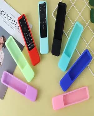 Weko WK-24727 Silikon Kumanda Koruma Kılıfı Sony Marka İçin Uydundur - Seyyar Elektronik