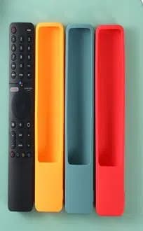 Weko WK-24731 Silikon Kumanda Koruma Kılıfı Xiaomi Marka İçin Uydundur - Seyyar Elektronik