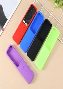 Weko WK-24733 Silikon Kumanda Koruma Kılıfı Xiaomi Marka İçin Uydundur - Seyyar Elektronik