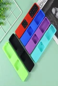 Weko WK-24734 Silikon Kumanda Koruma Kılıfı Xiaomi Marka İçin Uydundur - Seyyar Elektronik