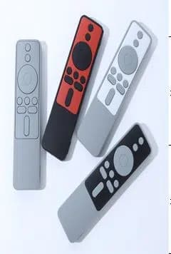 Weko WK-24735 Silikon Kumanda Koruma Kılıfı Xiaomi Marka İçin Uydundur - Seyyar Elektronik