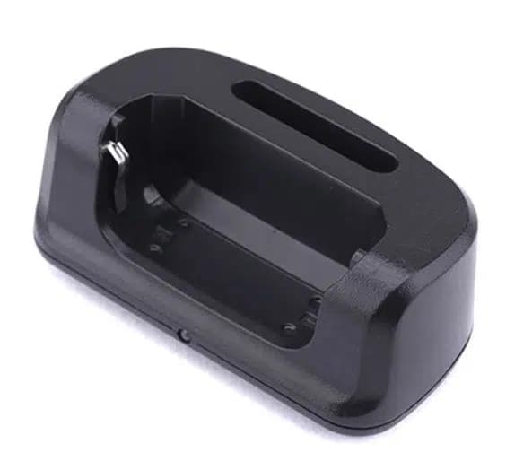 Wln KC-Z2R3 4.2V 500mA KD-C1 Tip Telsiz Şarj Dock Standı - Seyyar Elektronik