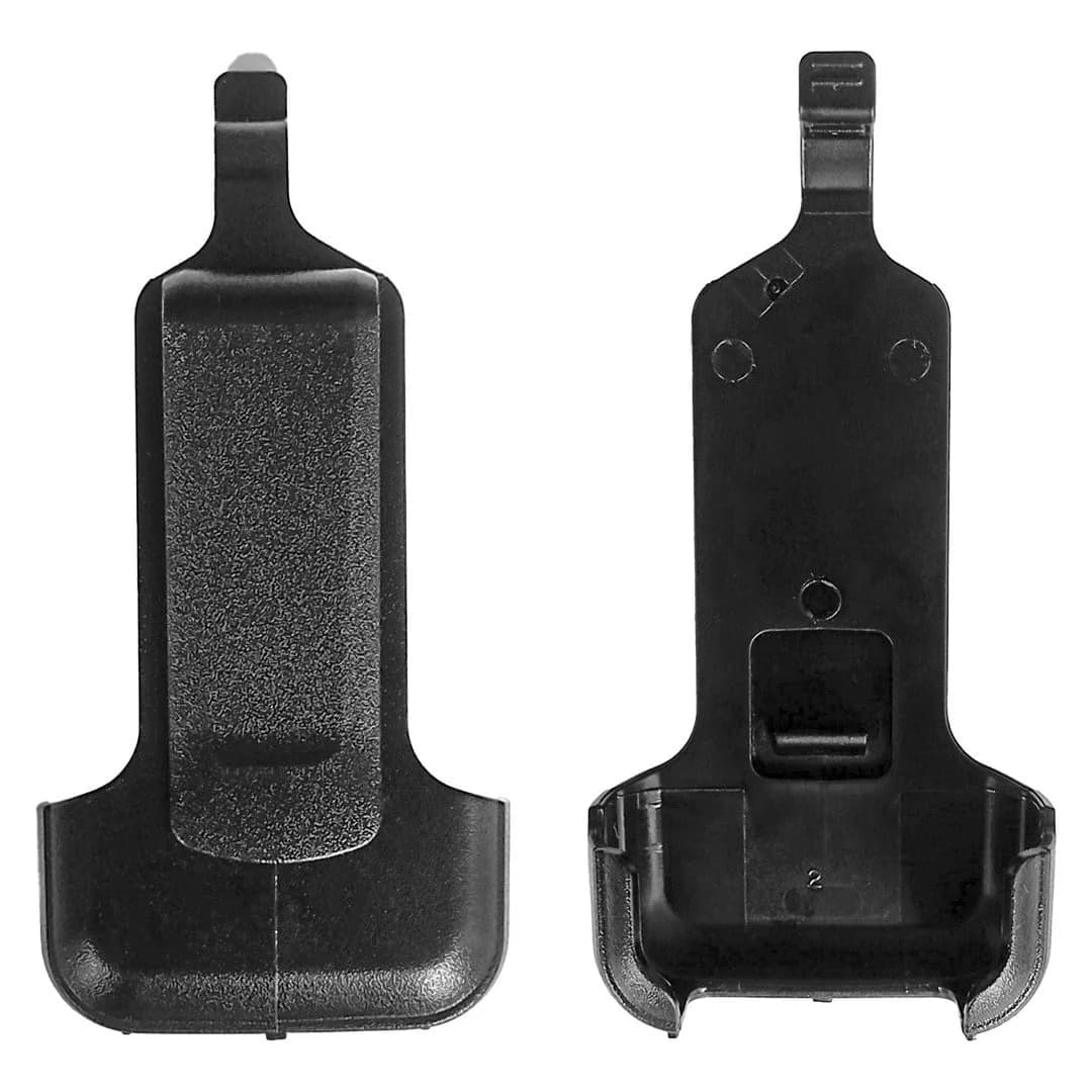 Wln KD-C51 Telsiz Tipi Kasalar İçin Telsiz Kemer Askısı Klips - Seyyar Elektronik