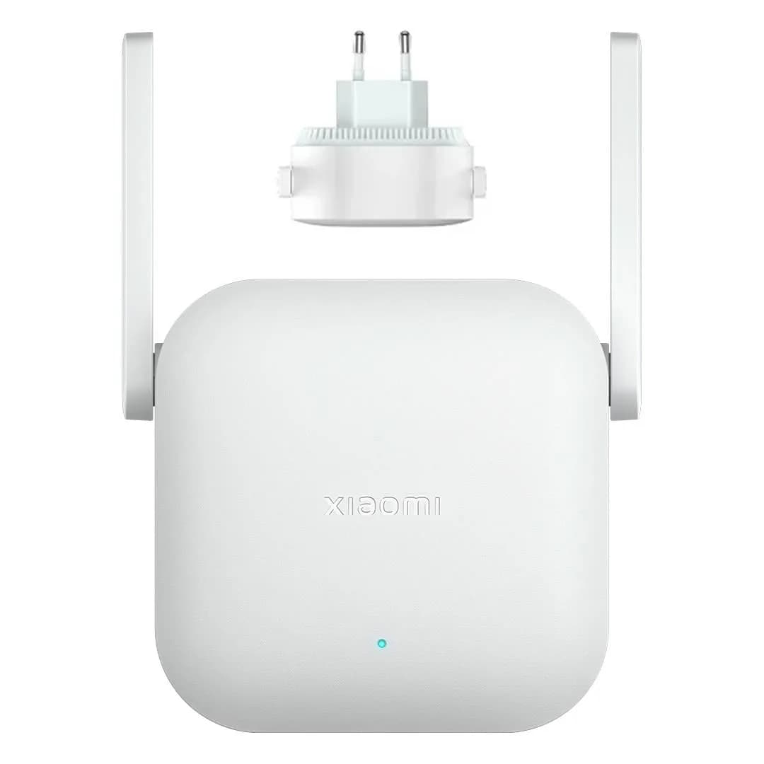 Xiaomi N300 WiFi Range Extender - Menzil Genişletici - Sinyal Güçlendirici 300 Mbps DVB4398GL - Seyyar Elektronik