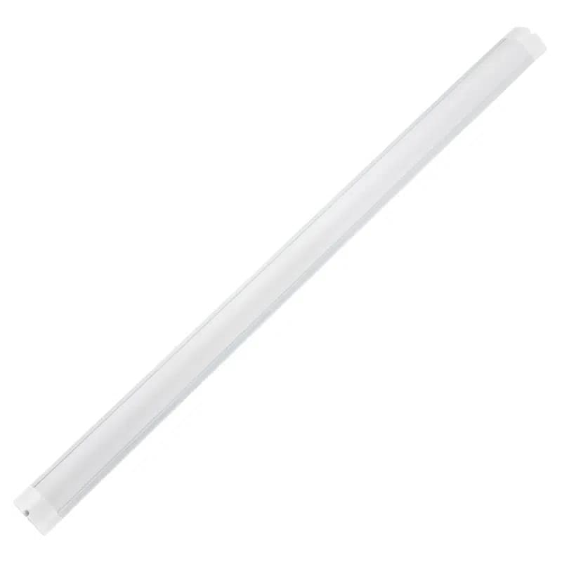Zmr 120 Cm 40 Watt 6500K 220 Volt Beyaz Led Bant Armatür (2'li Paket) - Seyyar Elektronik