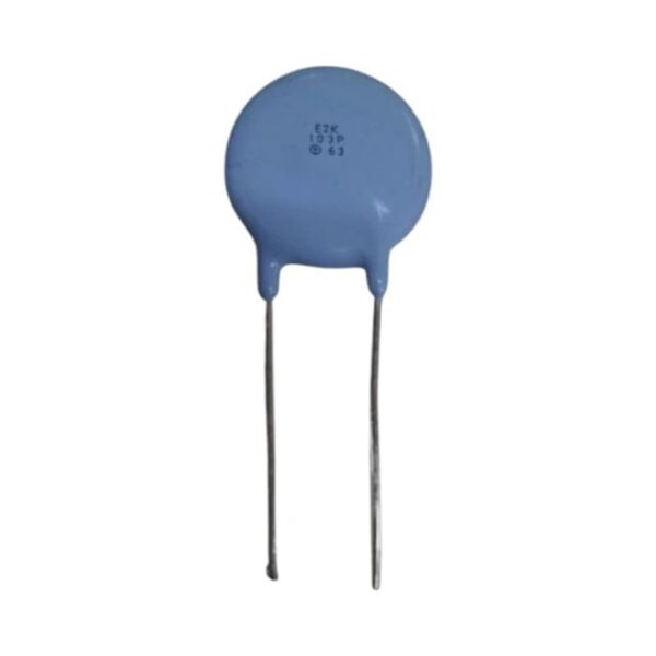 10 NF 2 KW (103) Kondansatör