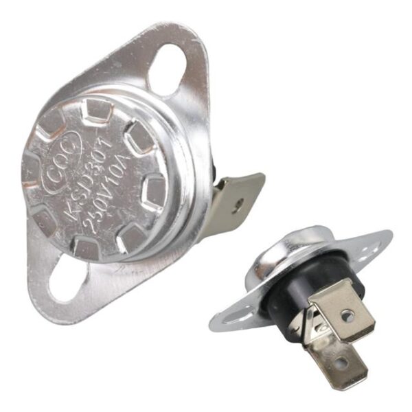 160 C Nc Termostat Normalde Kapalı Tip (IC-269)