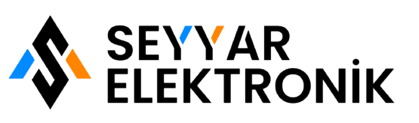 Seyyar Elektronik