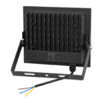 Zmr 50 Watt 6500K IP66 150 Derece 220 Volt Siyah Slim Kasa Led Projektör Özellikleri