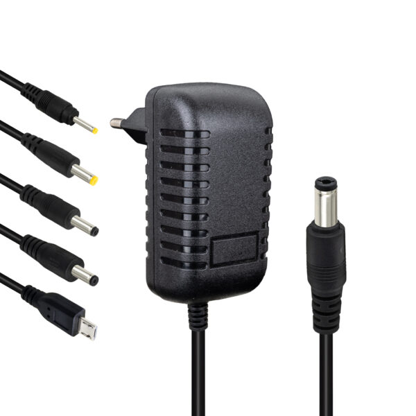 S-Link SLX-52A Adaptör Özellikleri