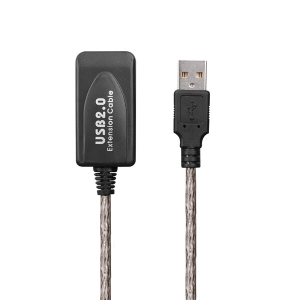 Powermaster Usb 2.0 Uzatma Kablosu 15 Metre Özellikleri