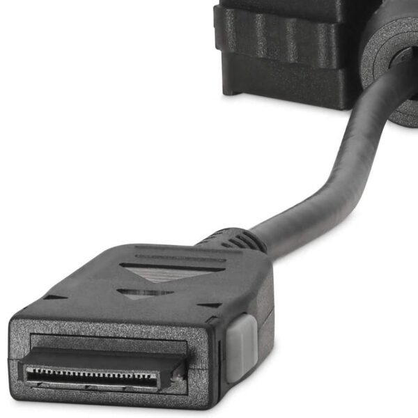 Scart Dişi - Samsung Girişi Erkek Çevirici Kablo (Scart - HDMI Çevirici Değildir) Özellikleri