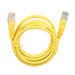 Powermaster Sarı 1.5 Metre CAT5 Ethernet Kablo (Refresh) Özellikleri