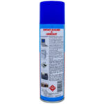 Blue Bird BB-257 Contact Yağlı Sprey 250 Ml. Özellikleri