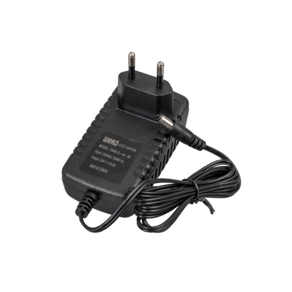Weko Adaptörler