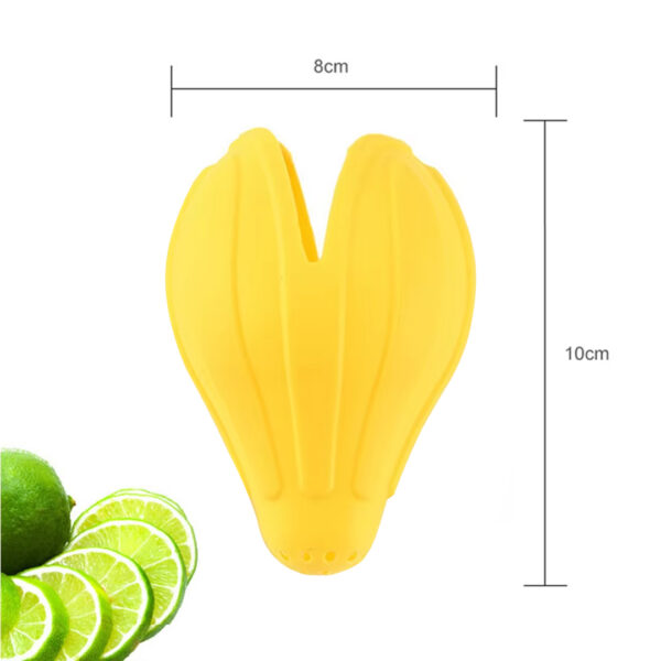 Sunup Silikon Limon Portakal Üzüm Sıkacağı Özellikleri