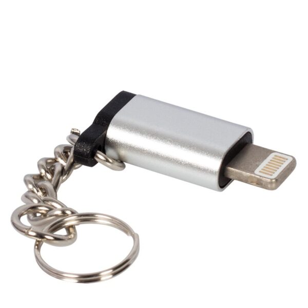 Powermaster Micro USB TO IP OTG Aparat Özellikleri