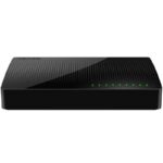 Tenda SG108 8 Port 10/100/1000 Gigabit Switch Özellikleri
