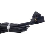 Powermaster PM-19303 3.6Mm 800 Tvl 1/4 Sensör Ses Çıkışlı Mini Kamera Özellikleri