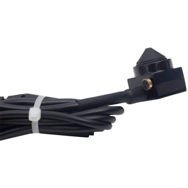 Powermaster PM-19303 3.6Mm 800 Tvl 1/4 Sensör Ses Çıkışlı Mini Kamera Özellikleri