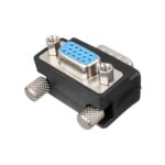 Powermaster Vga Dişi Erkek Çevirici 90° L Tip Özellikleri
