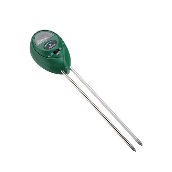 Powermaster TR-01 Toprak Test Cihazı Özellikleri