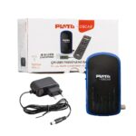 Plato Oscar HD uydu alıcısı