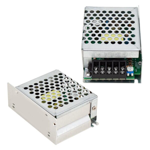 Weko WK-20420 12 Volt-3 Amper Metal Kasa Adaptörü Özellikleri