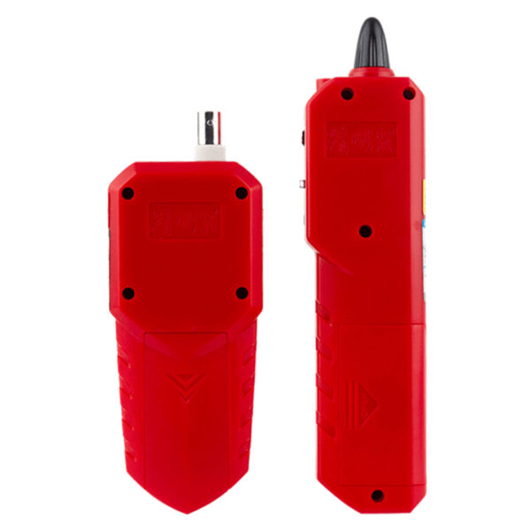 Kontrol Çeşitleri: UTP/STP RJ45 (8P4C 8P8C)