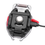 Powermaster W5154 Şarjlı Ledli Anahtarlık Özellikleri
