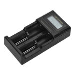 Powermaster PMR-K2 4.2 Volt 2 x 0.5 Amper Pil Şarj Cihazı Özellikleri