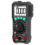 Powermaster FY76 Digital Multimetre Ölçü Aleti True Rms Özellikleri