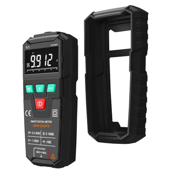 Powermaster FY108B Digital Multimetre Ölçü Aleti