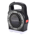 Powermaster HB-6678C Cob Ledli 20 Watt 3 Kademeli Şarjlı USB Çıkışlı Solar Lamba Özellikleri
