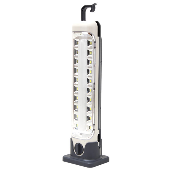 Powermaster LJ-8830-1 20+1 Ledli Şarjlı Işıldak Özellikleri