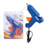 Winnboss WN-1200 100 Watt Anahtarlı Sıcak Mum Silikon Tabancası Özellikleri
