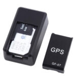 Powermaster GF07 Araç Takip Cihazı Özellikleri