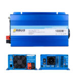 Orbus 12V 1000 Watt Tam Sinüs İnvertör Özellikleri
