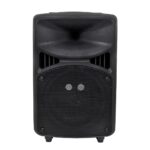 Magicvoice MV-22326 Plastik Boş Kasa Kabin Özellikleri