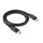 Powermaster PM-2233 Display Port Erkek-Erkek 1.8 Metre Kablo Özellikleri