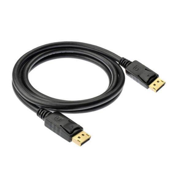 Powermaster PM-2233 Display Port Erkek-Erkek 1.8 Metre Kablo Özellikleri