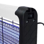Asonic AS-A29 Büyük Boy 6W+ 2000V Zincir Askısılı İki Ledli Sinek Öldürücü Özellikleri