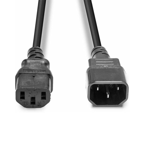 S-Link Sl-Pm70 3x0.75 Mm 1.5 Metre C7 Bilgisayar Ara Kablo Özellikleri